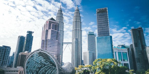 best time to visit Kuala Lumpur