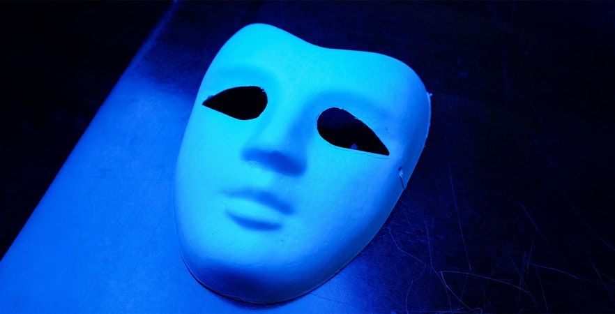 Blue Man Group Orlando