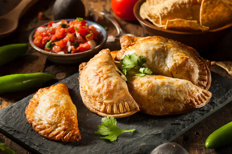 Empanadas