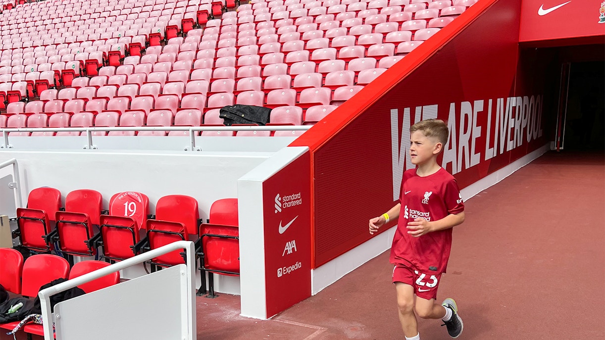 anfield stadium tour times