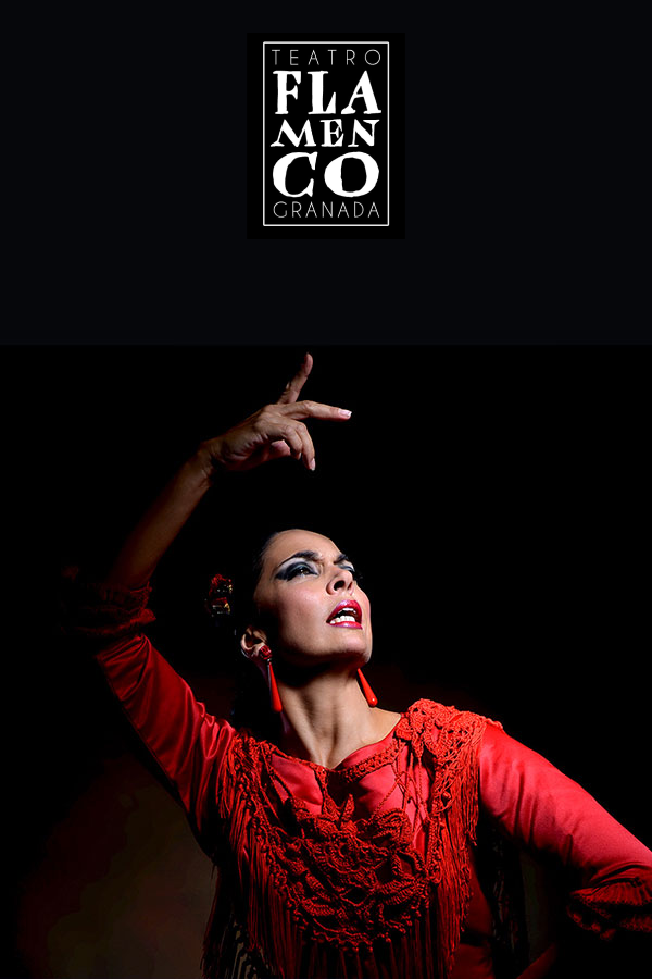 Sensaciones - Teatro Flamenco Granada product image