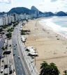 Poste 2 - Plage de Copacabana
