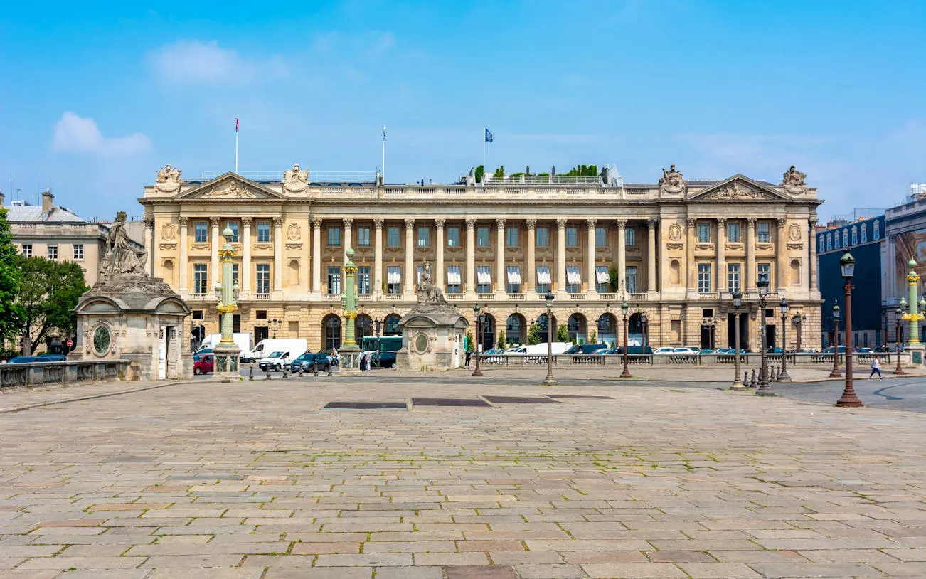Paris Occupation & Liberation: Self-Guided City Exploration Game Image 7