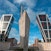 Plaza de Castilla