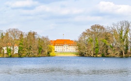 Vila Borsig