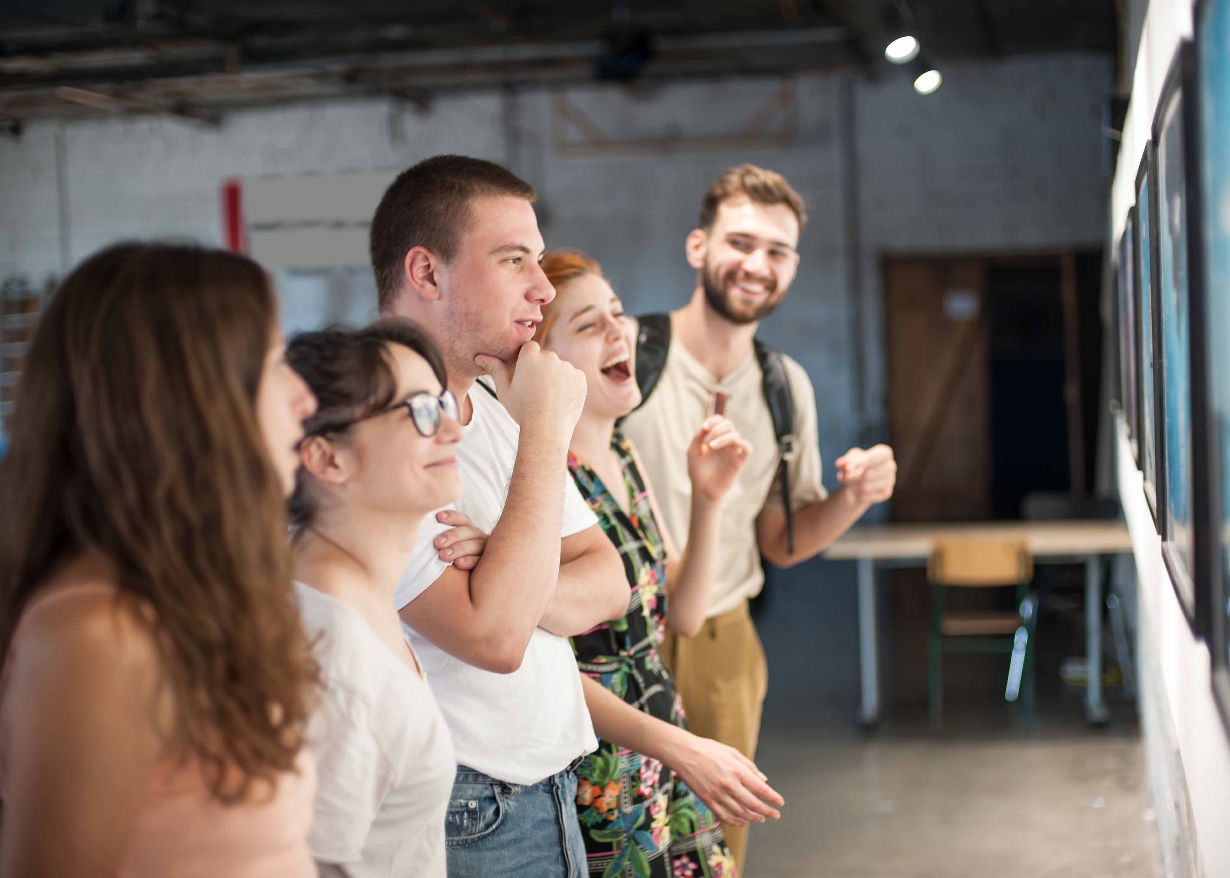 London Transport Museum