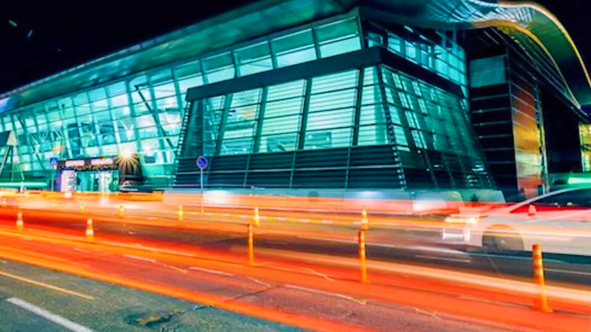 Tbilisi Private Airport Arrival/Departure Transfer