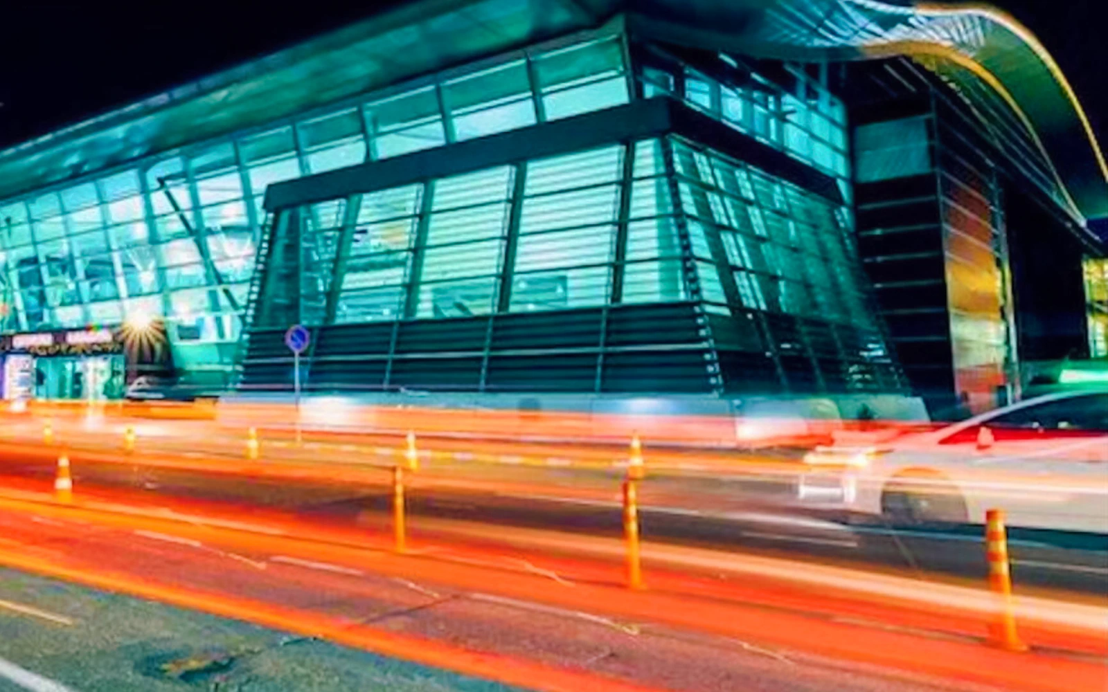 Tbilisi Private Airport Transfer to/from Hotels or Airbnbs (Product 54338)