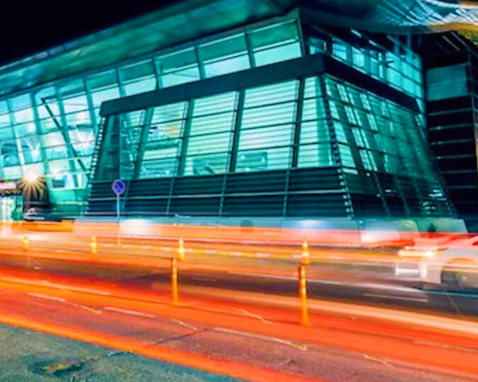 Tbilisi Private Airport Transfer to/from Hotels or Airbnbs (Product 54338)