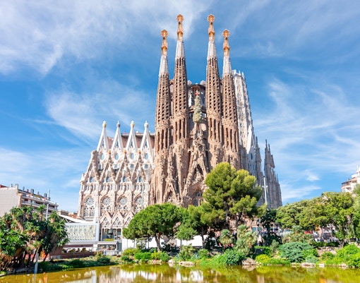 Sagrada Familia