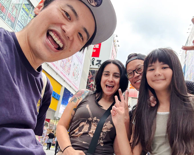 Akihabara Private Anime and Manga Walking Tour (Product 53798)