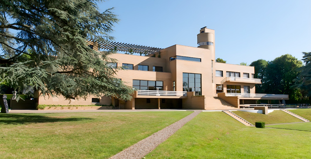 Villa Cavrois Tickets