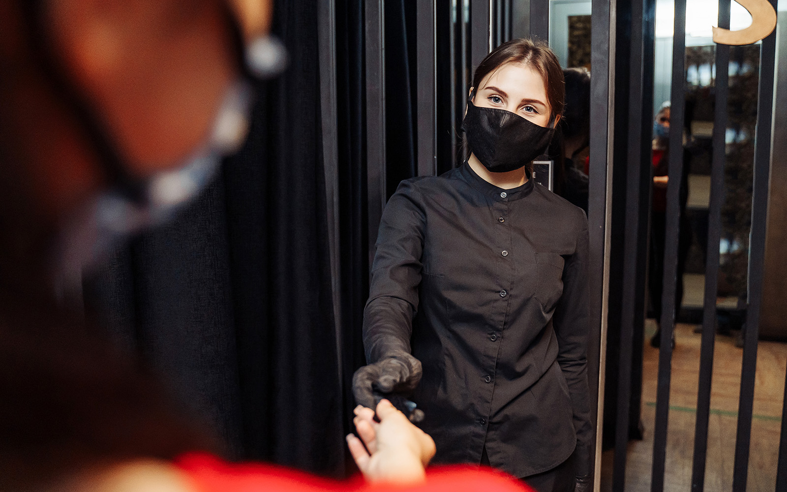 Rules - TeamLab Botanical Garden tickets