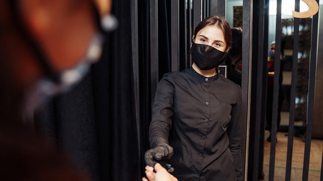 Rules - TeamLab Botanical Garden tickets