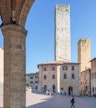 San Gimignano