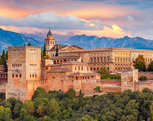 Granada, Spain