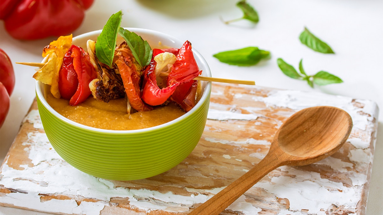 Medieval Dinner Prague menu