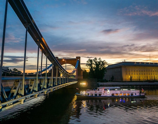 Krakow RIver Cruise - Tickets Start at €10.50