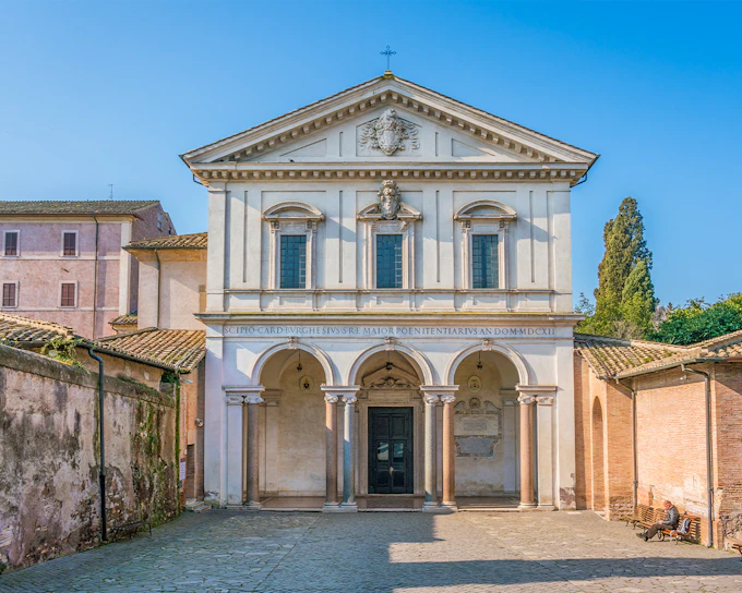 Catacombs of St. Sebastian Tickets with Guided Tour