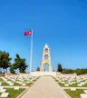 Anzac-Gedenkstätte