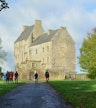 Midhope Castle Grounds