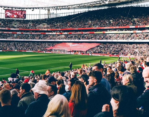 Anfield Stadium Events