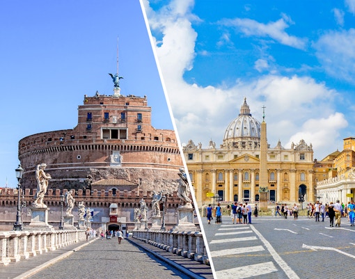 Castel Sant'Angelo Ticket