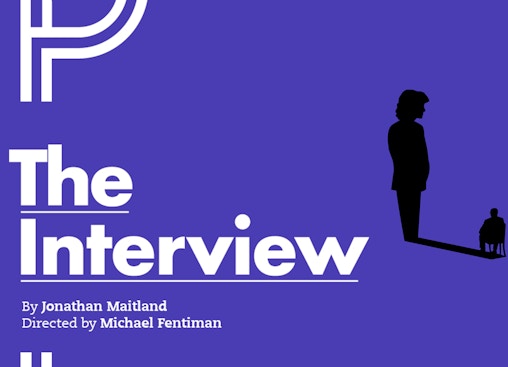 L'interview