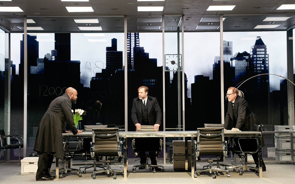 the lehman trilogy-4 the lehman trilogy-4