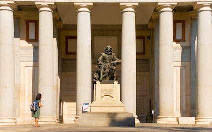 Puerta de Goya Alta