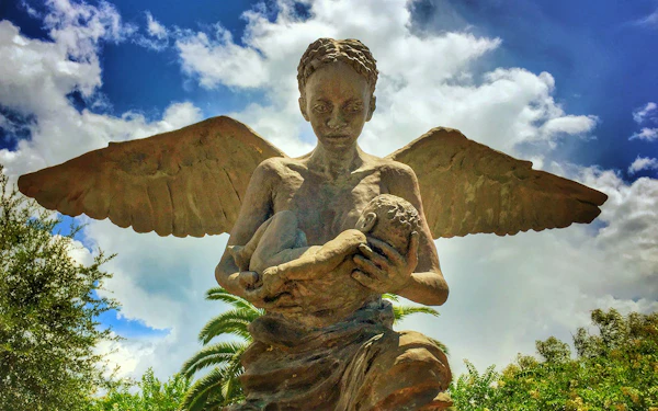 Whitney Plantation Tour from New Orleans