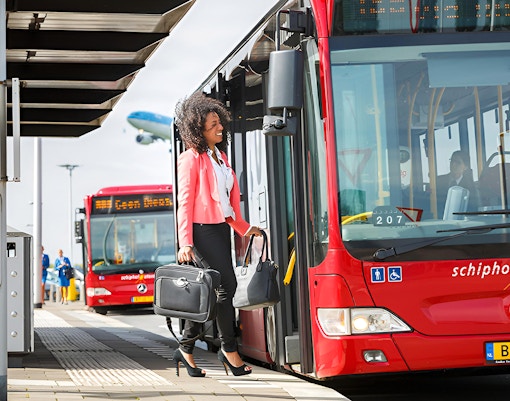 Amsterdam Airport Express