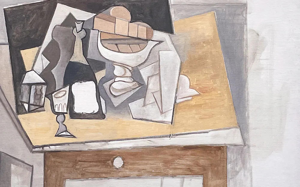 musee de l'orangerie