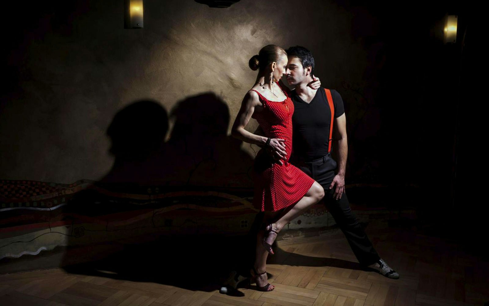 Piazzolla Tango Show