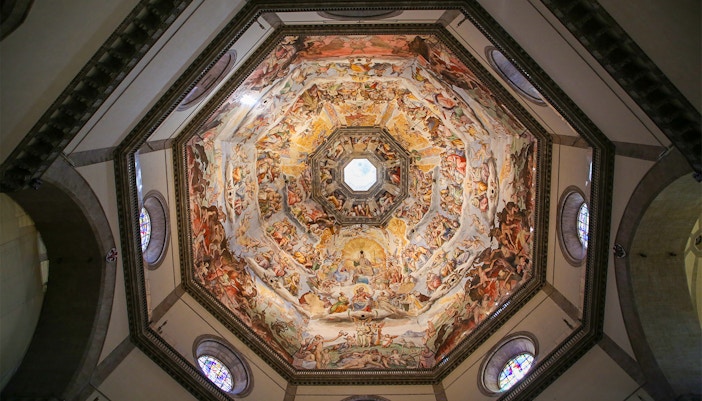 Florence Cathedral Facts