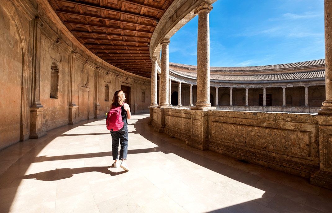 Alhambra