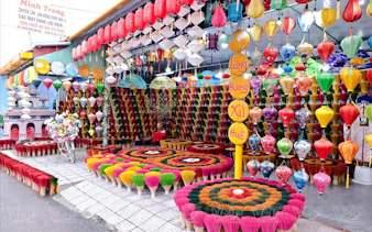 from hanoi: conical hat village and quang phu cau incense village tour-2