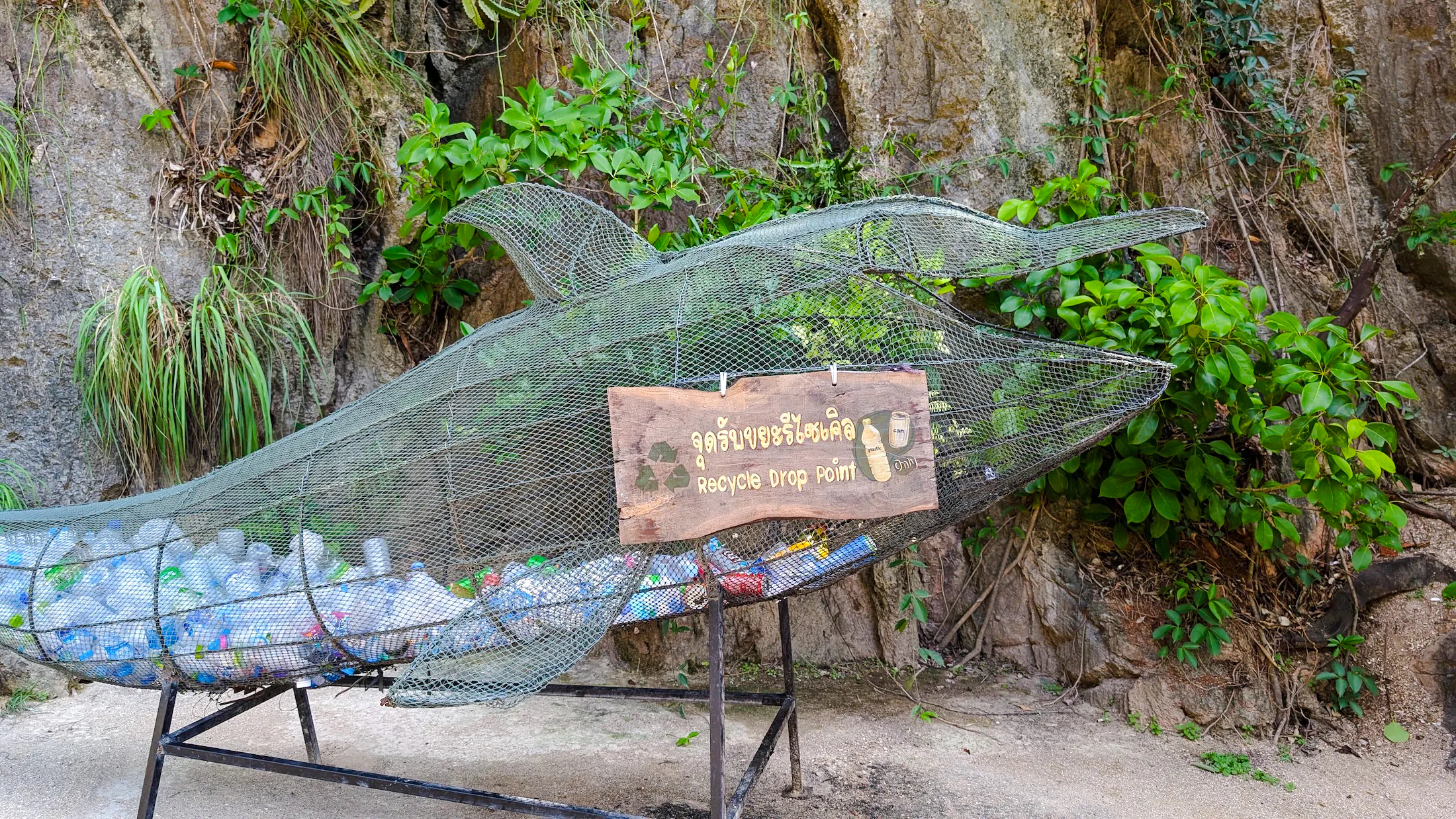 From Phang Nga: Private Longtail Boat Tour to James Bond Island & Koh Panyi Image 11