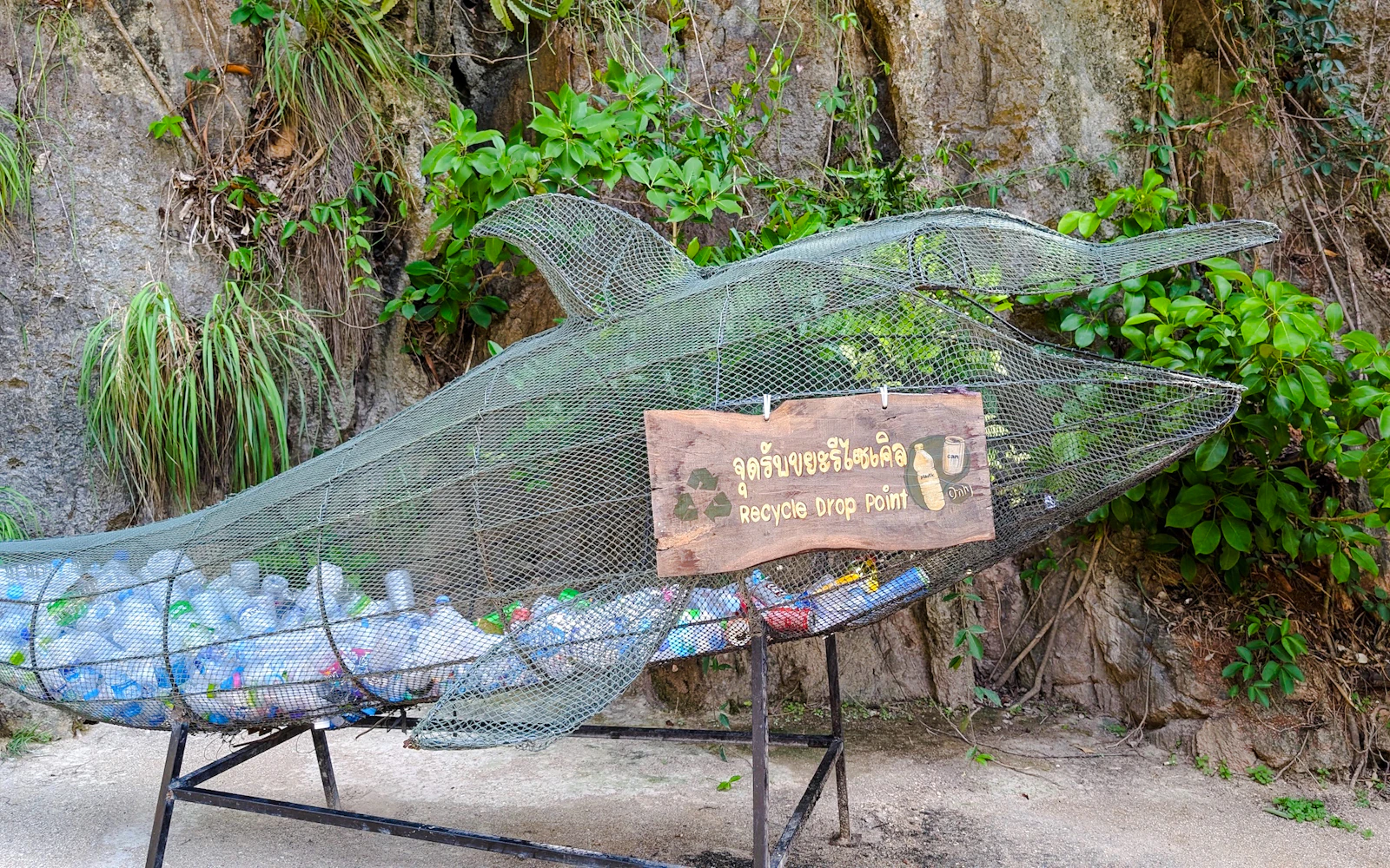 From Phang Nga: Private Longtail Boat Tour to James Bond Island & Koh Panyi Image 11