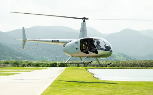 helicopter tour without doors in rio de janeiro-1