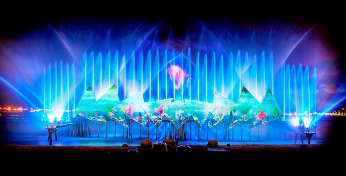 Atrações de lazer em Mount Faber