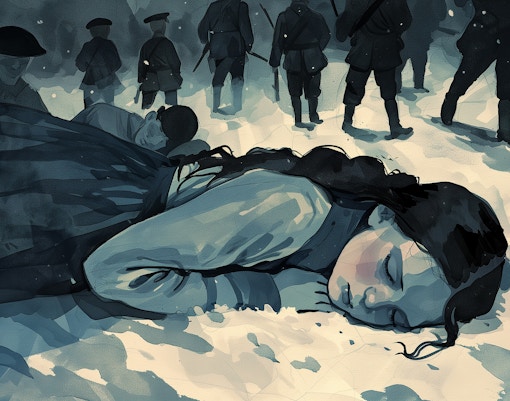 The Daughter of Auschwitz by Tova Friedman