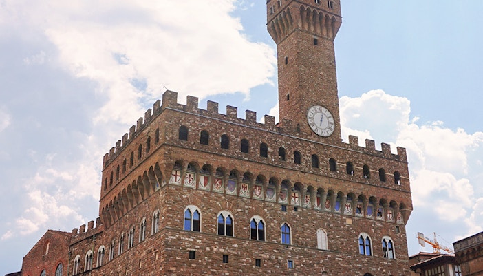 Palazzo Vecchio