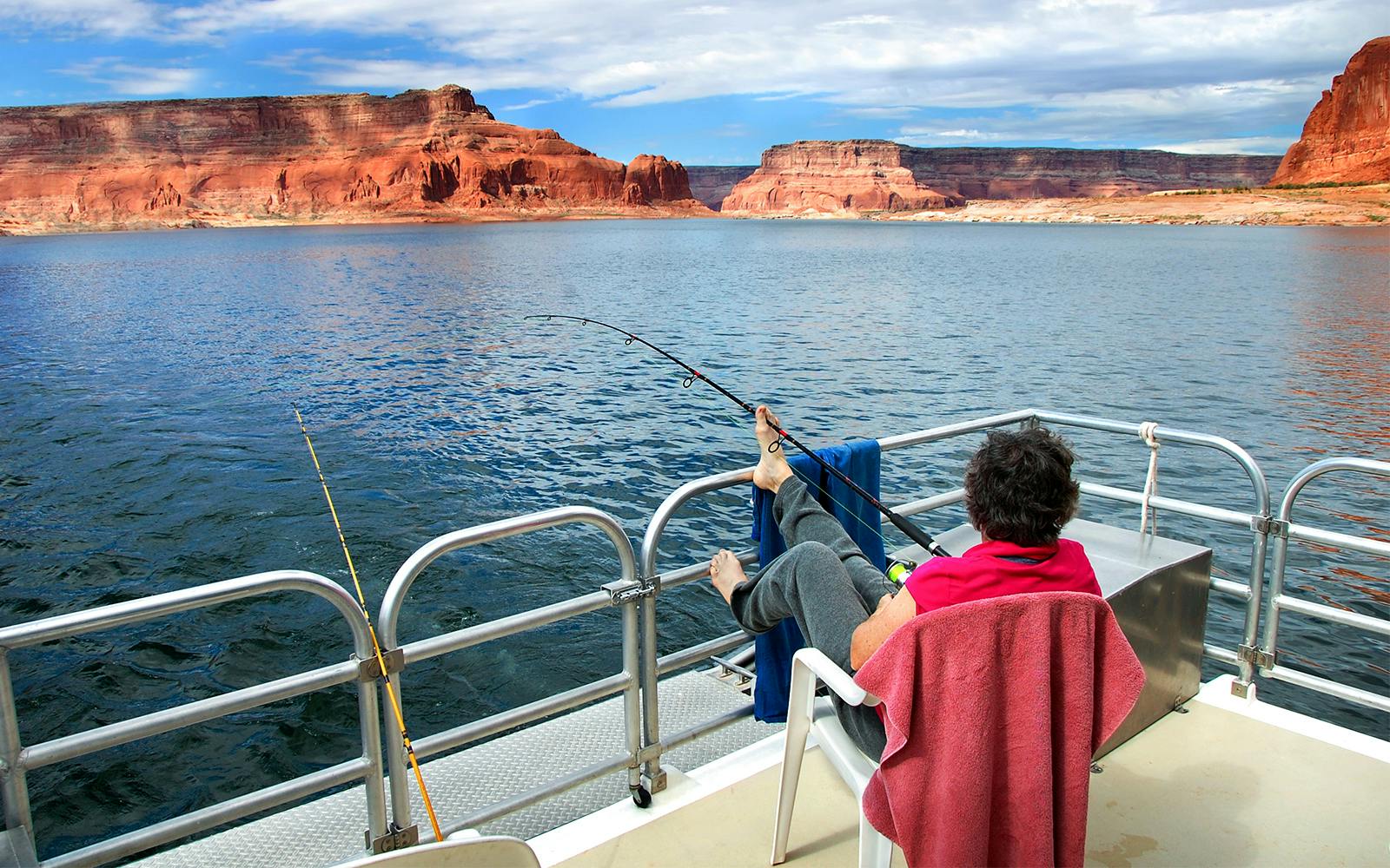 Boat Rentals in Dubai