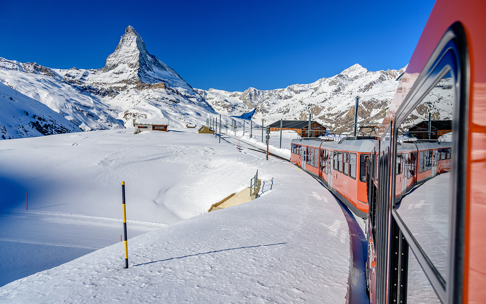 Opt for the NostalChic Class