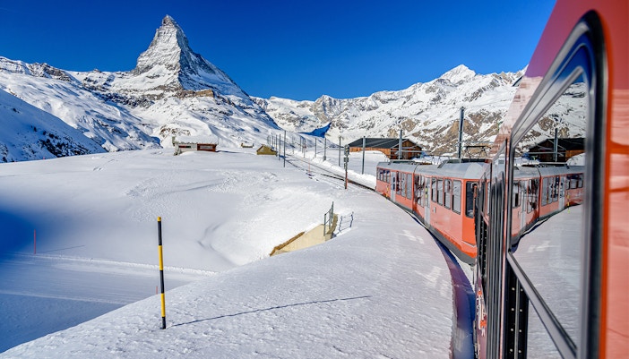 Opt for the NostalChic Class