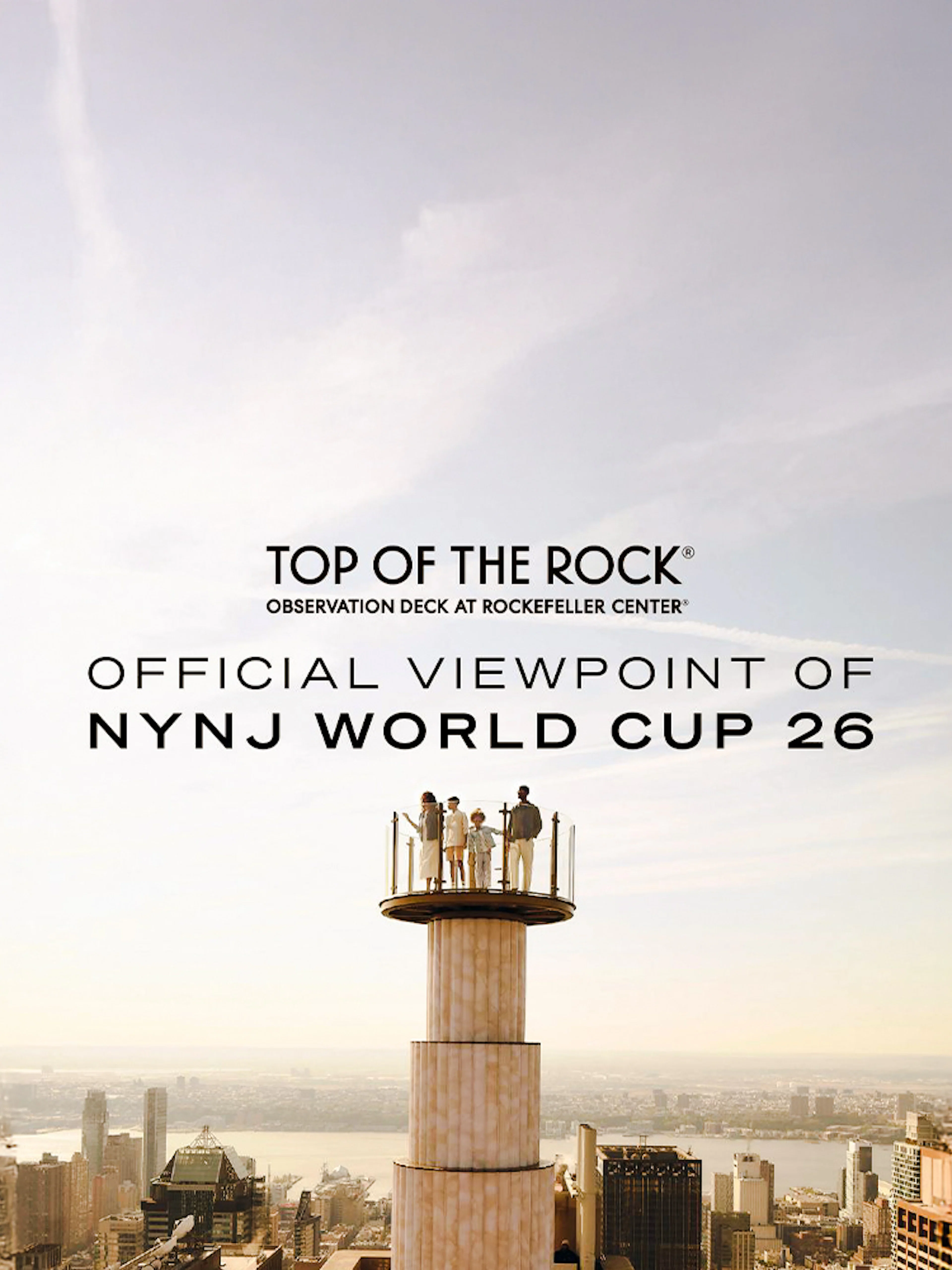 ingressos para o mirante do top of the rock-1