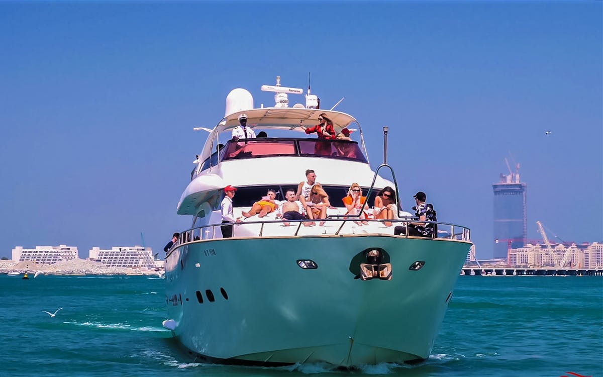 dubai marina shared yacht tour-6 dubai marina shared yacht tour-6