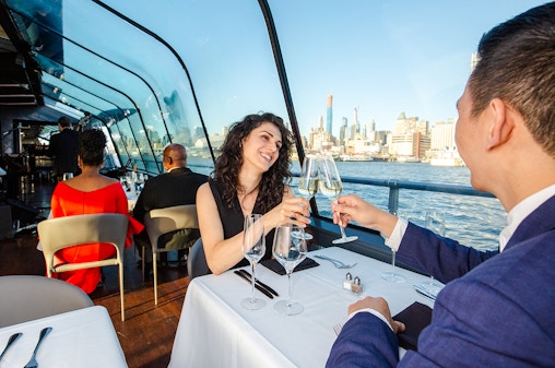 New York Dining Cruise