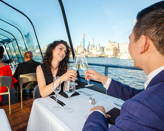 New York Dining Cruise